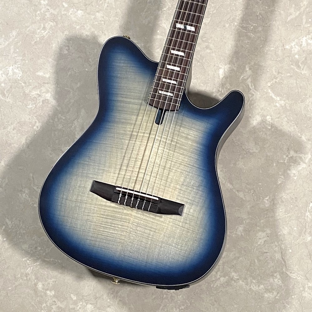 Ibanez FRH20FMN エレガットギター（新品/送料無料）【楽器検索