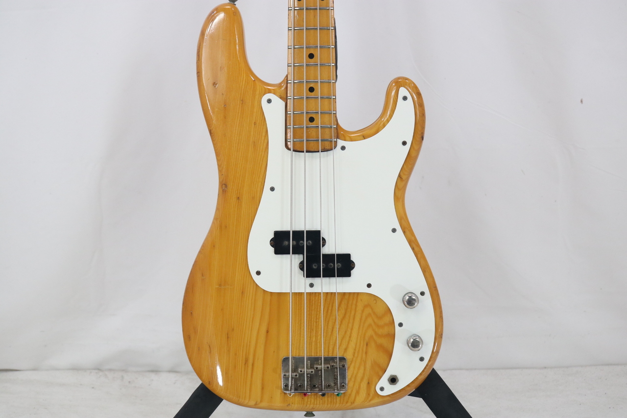 Navigator ESPIONAGE BASS PB（中古）【楽器検索デジマート】