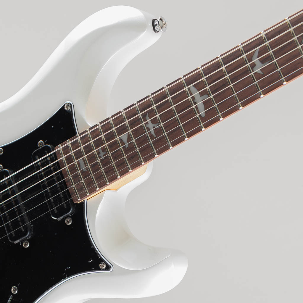 Paul Reed Smith(PRS) SE Studio Standard Pearl White【2025】S/N:CTI