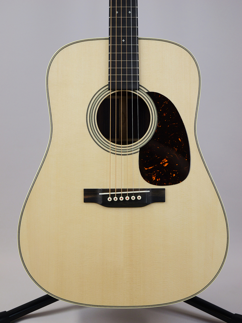 Martin Custom D-28 Swiss Spruce /Rosewood 【サウンドメッセ 2024  出展品】（新品/送料無料）【楽器検索デジマート】