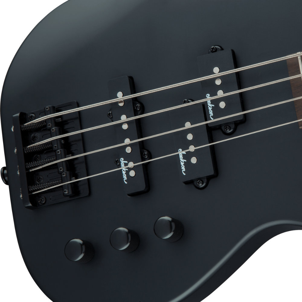 ジャクソン ショートスケール ベース Jackson JS Series Concert Bass