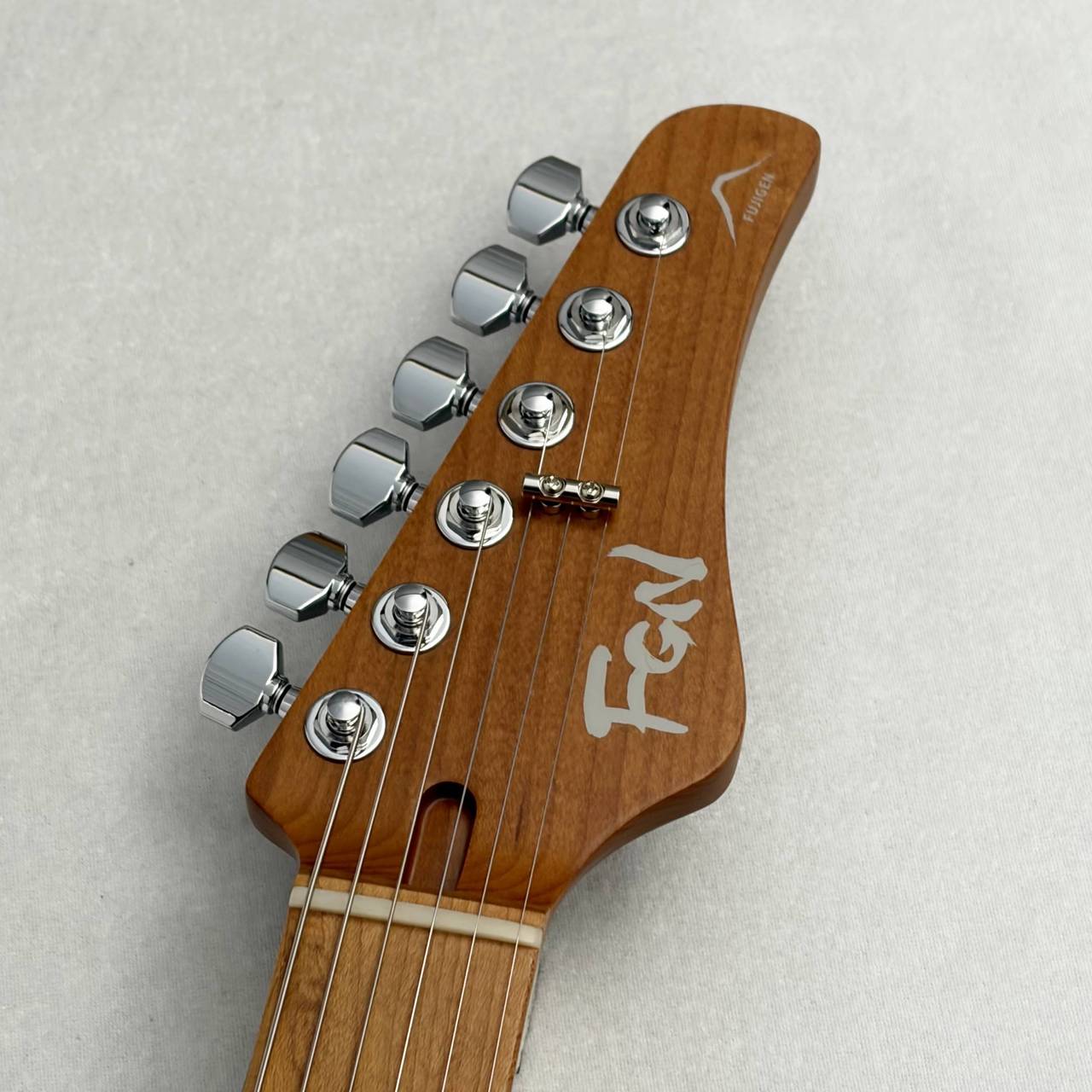 FUJIGEN(FGN) Expert Series EILT-ASH-HS-RM ~Vintage Natural