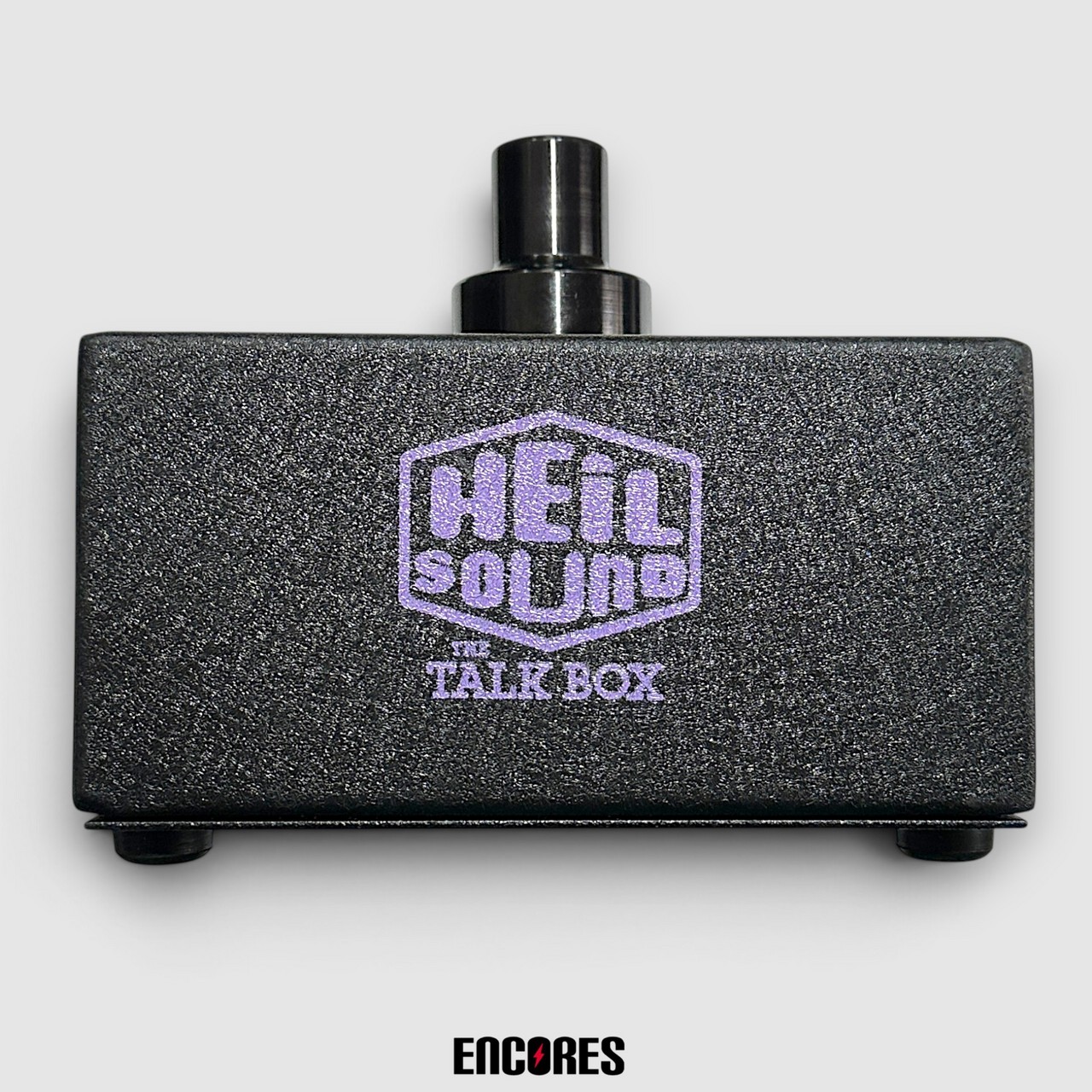 Jim Dunlop JIM DUNLOP HT-1 HEIL TALK BOX（中古）【楽器検索デジマート】