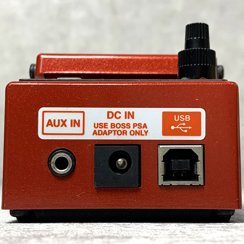 BOSS RC-3 Loop Station⭐︎中古 中古】 BOSS ボス Loop Station RC-3 ルーパー エフェクター