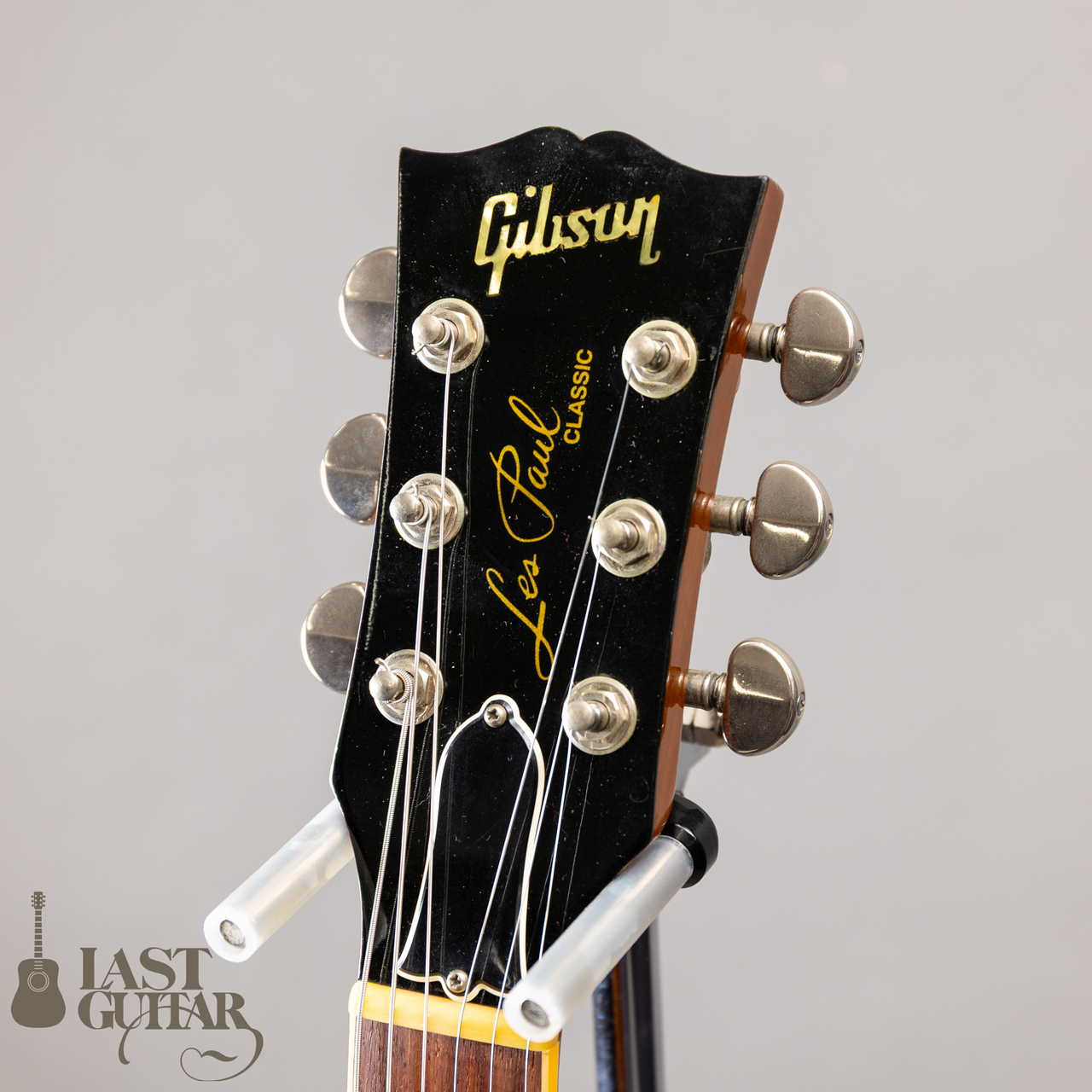 Gibson Les Paul Classic Premium Plus Honey Burst（中古）【楽器検索