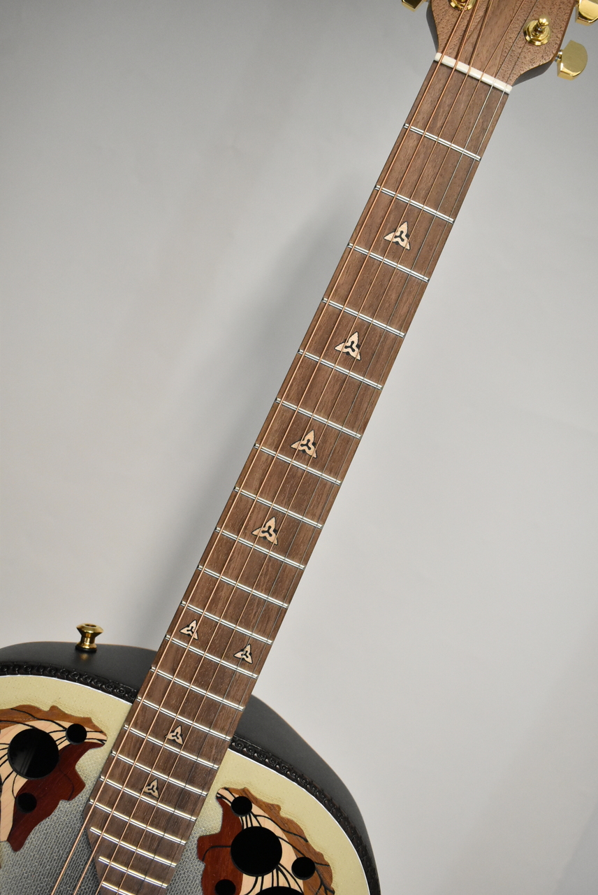 ショー 出会った時が最後W681アダマスアコースティックUSA製 激レア OVATION ADAMAS W681T|ドルフィンギターズ