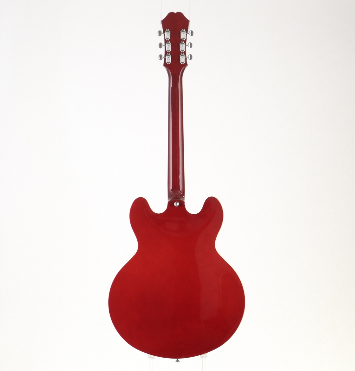 Epiphone Casino Cherry ［2.83kg/2016年製］エピフォン カジノ 【池袋