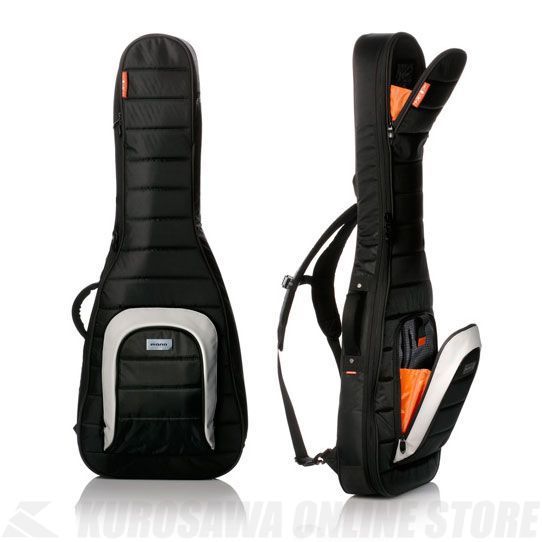 MONO M80 EG-BLK ~Classic Electric Guitar Case~【エレキギター 用ギグケース】（新品/送料無料）【楽器検索デジマート】