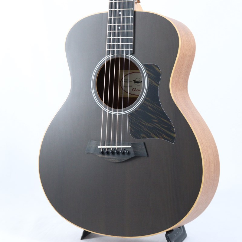 Taylor GS Mini-e Special Edition Translucent Black テイラー（新品