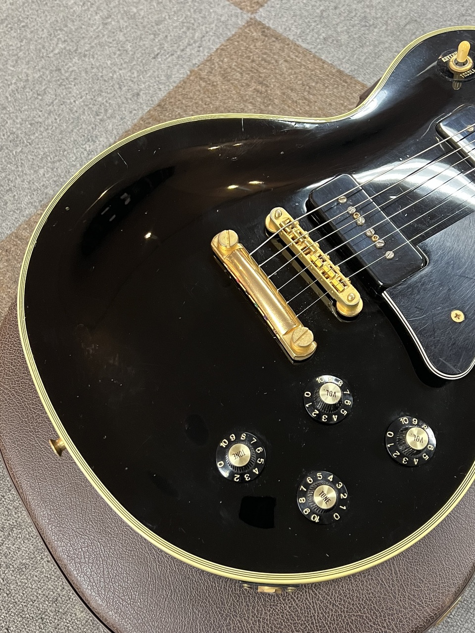 Greco ミントコレクション EGC P-90（中古/送料無料）【楽器検索