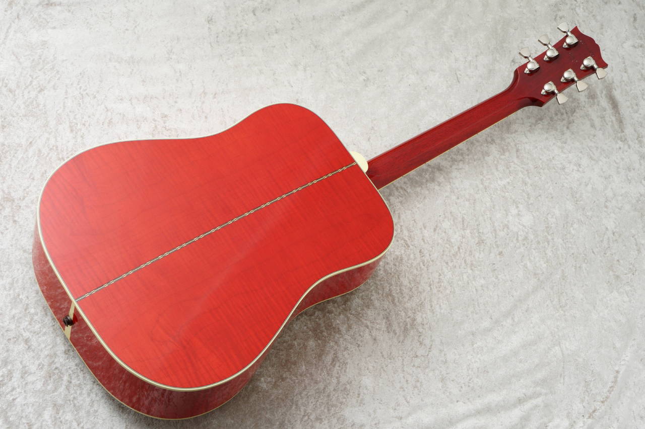 Gibson Dove Original #20744084【長期展示品の為、大特価!!】【試奏