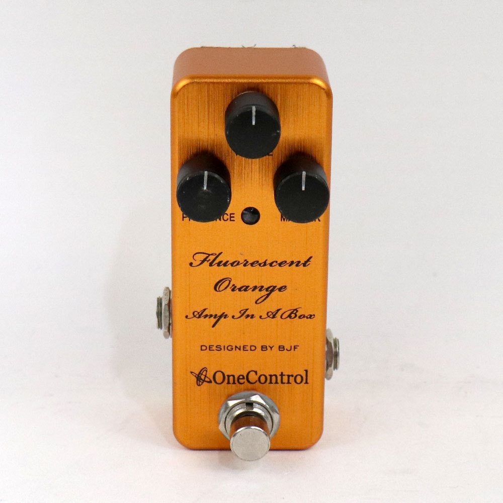EarthQuaker Devices Erupter（中古/送料無料）【楽器検索