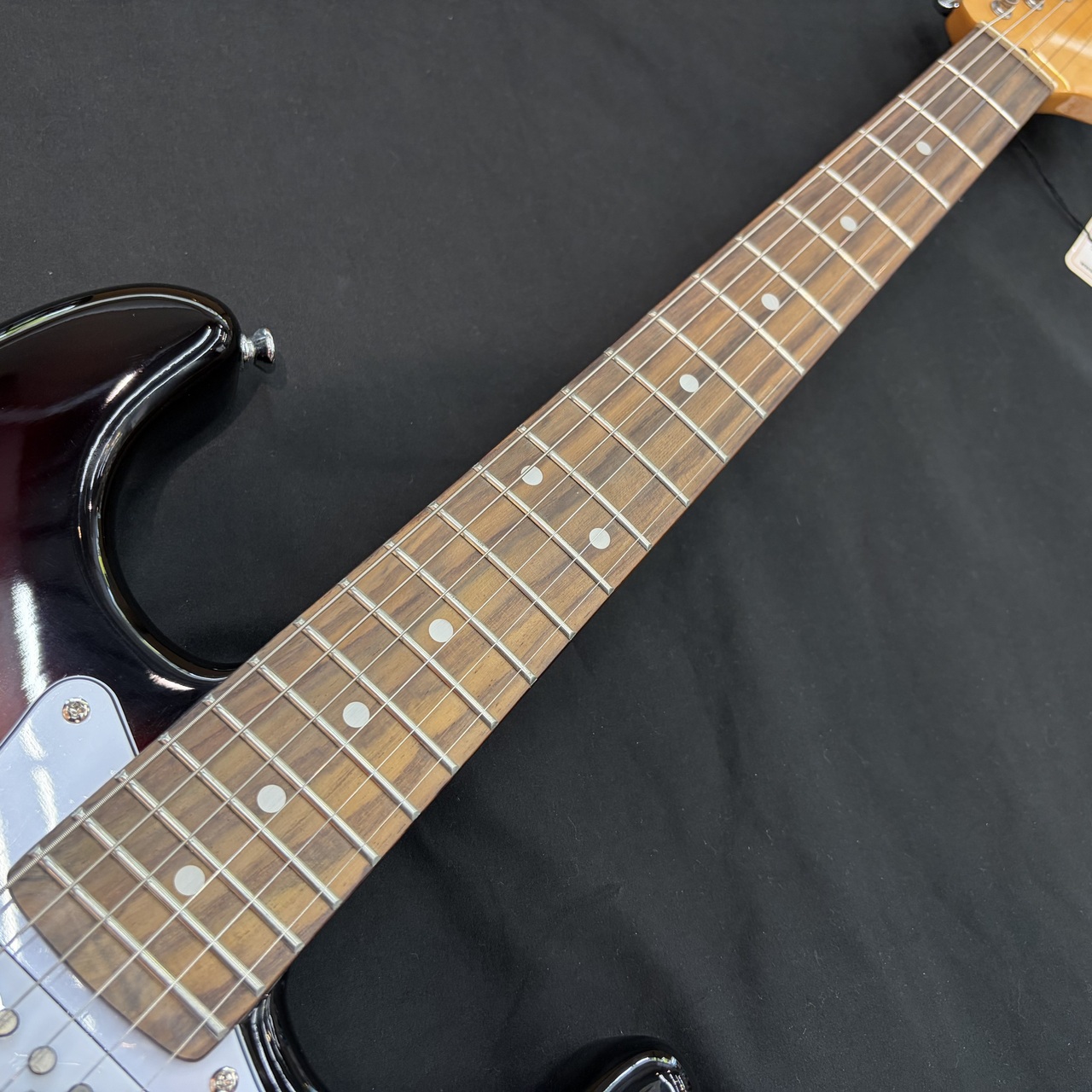 Vintage V6SSB ReIssued Series/Sunset Sunburst (ヴィンテージ サン