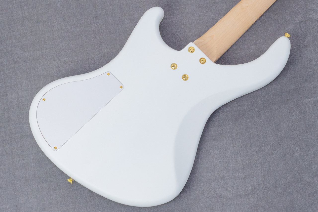 ACE BASS AB4-STD White 3.82kg #AB-25075【GIB兵庫】（新品/送料無料