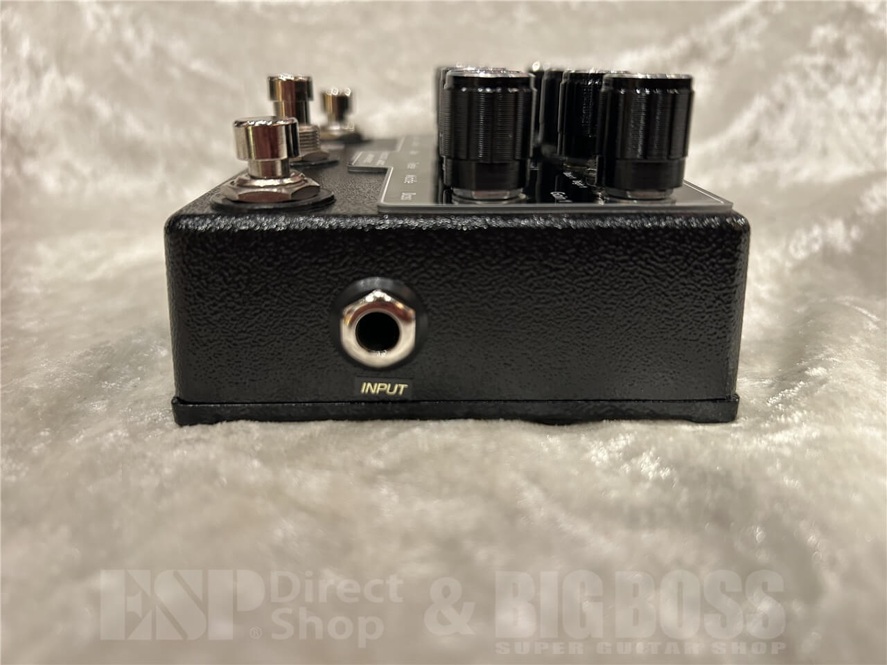 VeroCity Effects Pedals OD百-Custom（新品/送料無料）【楽器検索