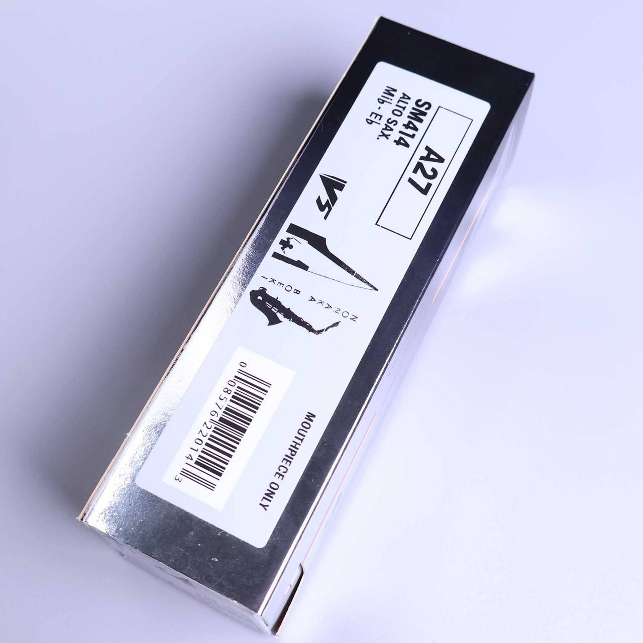 VANDOREN V5 A27 アルトサックス マウスピース 【アウトレット】（新品