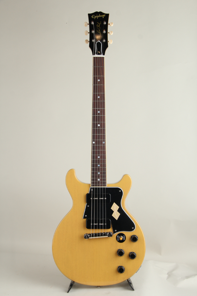 Epiphone Inspired by Gibson Custom 1960 Les Paul Special