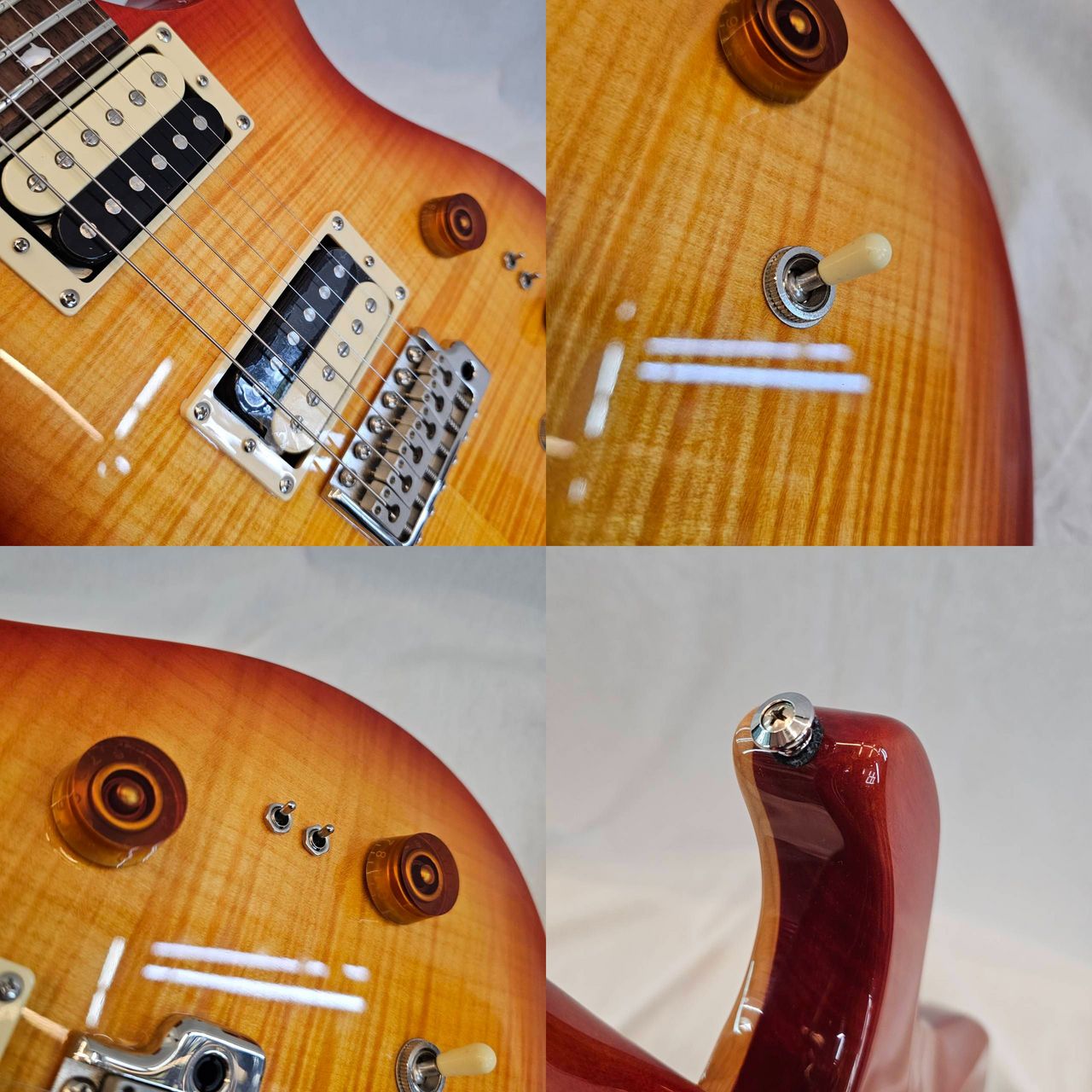 Paul Reed Smith(PRS) SE CUSTOM 24-08 【泡瀬店】（中古/送料無料