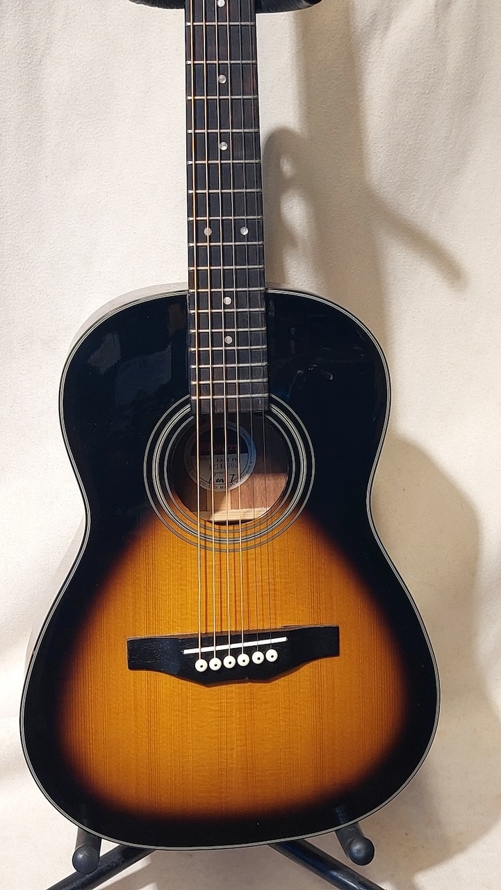 Morris LA-22 TS（中古）【楽器検索デジマート】
