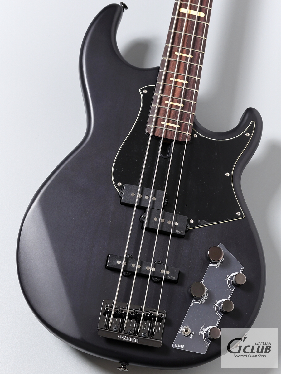 YAMAHA　BB734A MTBL【期間限定値下げ中】 YAMAHA BB734A MTBL / Matte Translucent Black【重量4.22kg】（新品