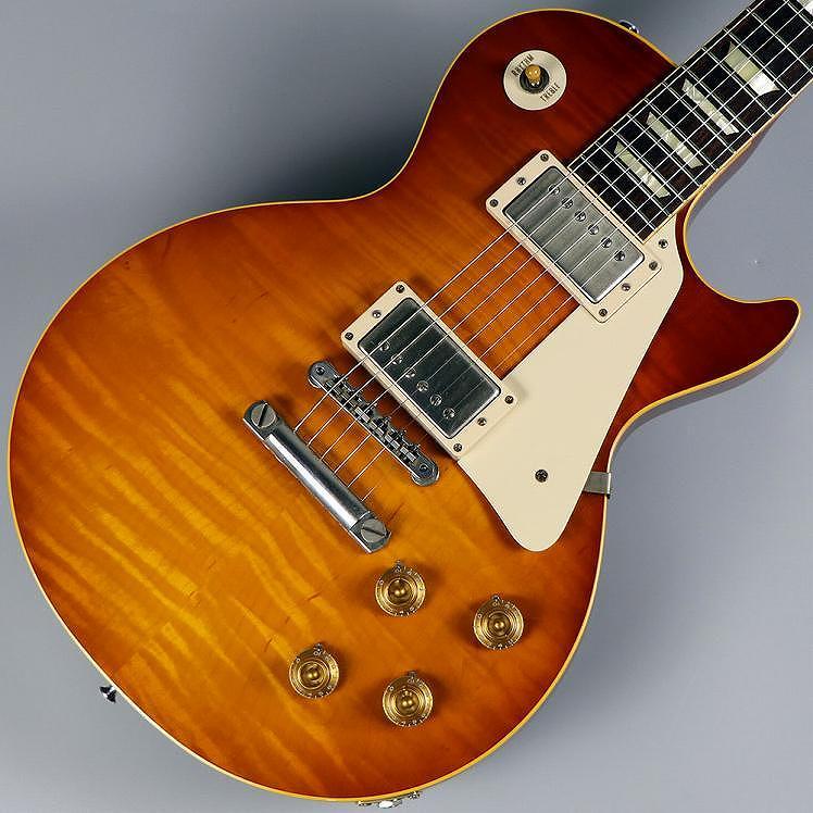 Gibson Custom Shop Collector's Choice #29 1959 Les Paul Standard Tamio Okuda VOS 【 中古 】