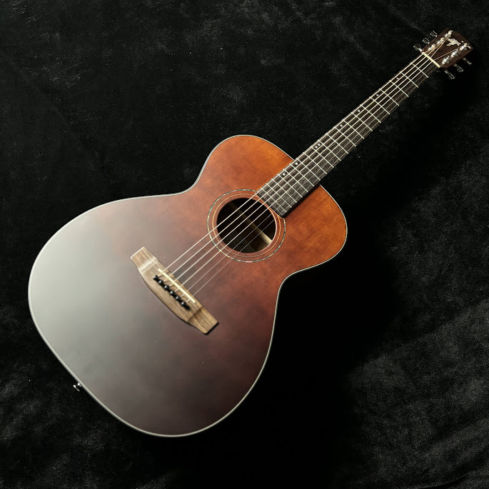 【大幅値下げ!!】K.YAIRI SO-OV2-VSB アコースティックギター K.yairi SO-OV2 VSB アコースティックギター