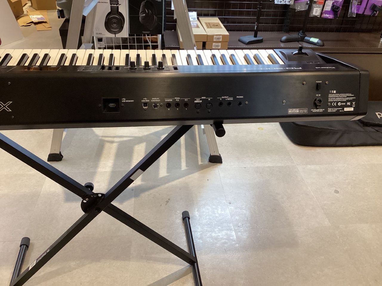 Roland RD-300NX（中古/送料無料）【楽器検索デジマート】