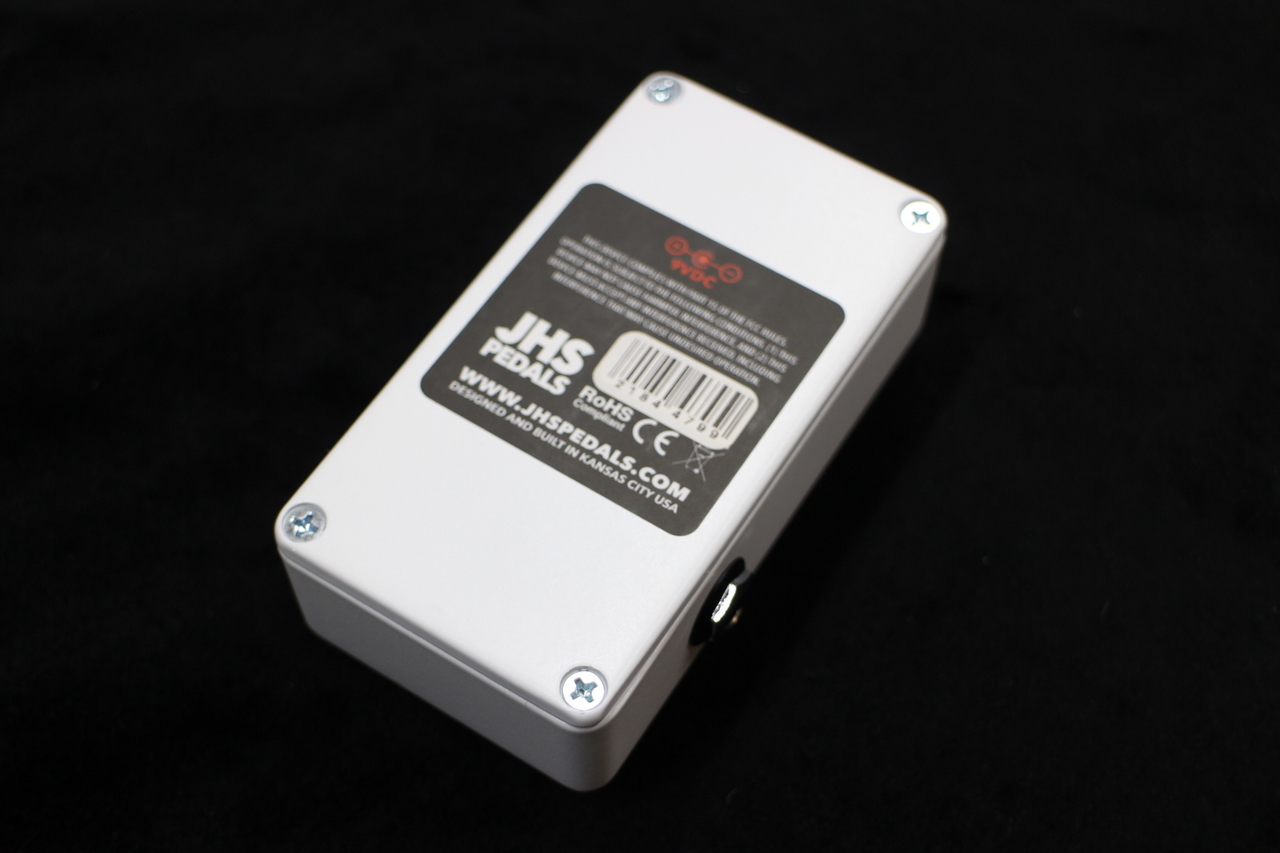 JHS Pedals COMPRESSOR（新品）【楽器検索デジマート】