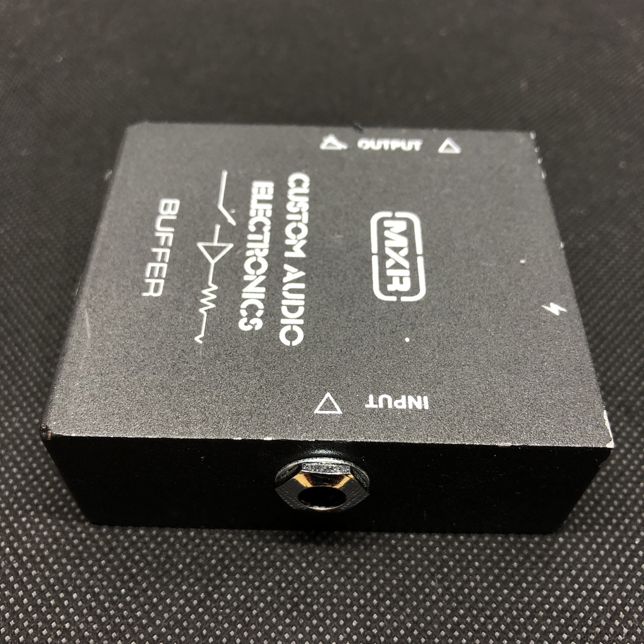 MXR MC406 CAE Buffer（中古/送料無料）【楽器検索デジマート】