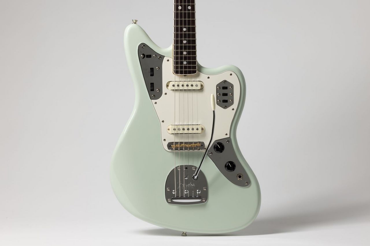 茂樹 Fender Moeka Shiotsuka Jaguar moni【2025年11月下旬入荷予定