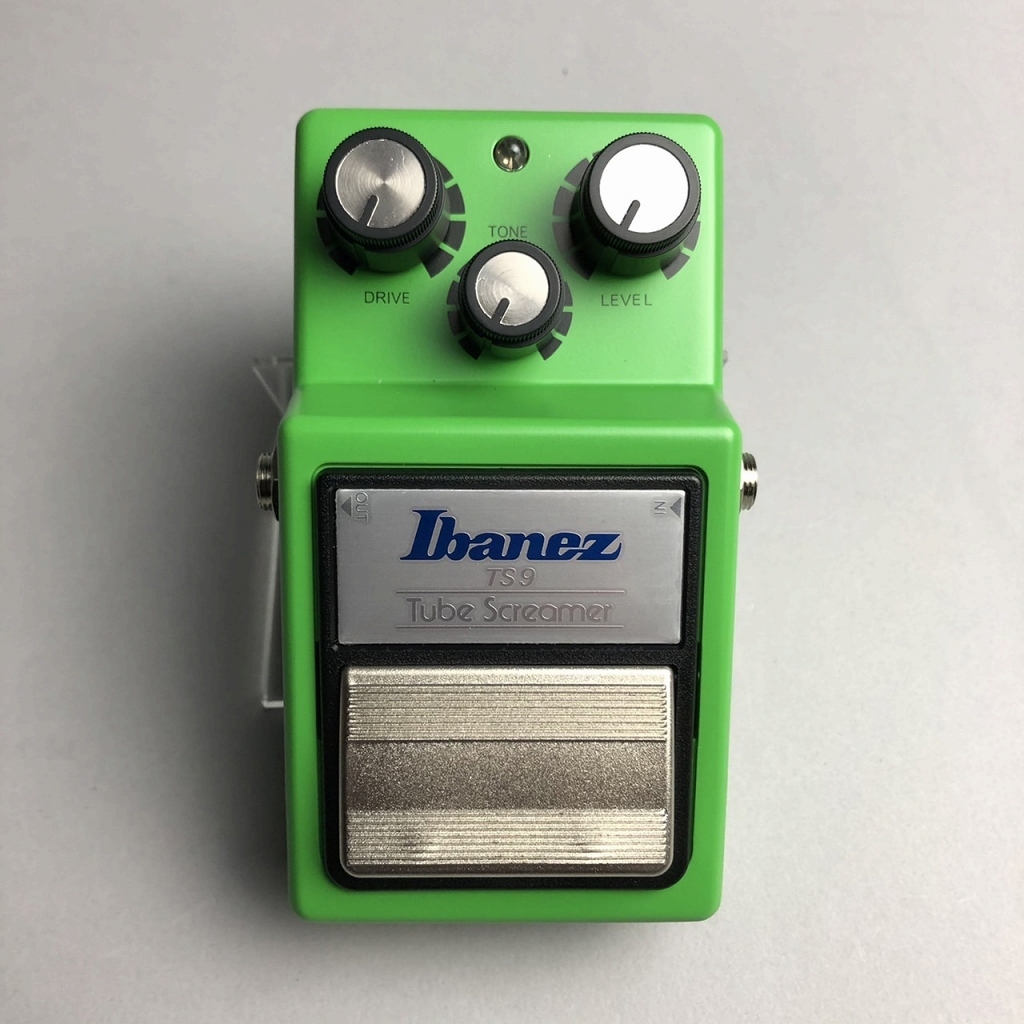 Ibanez TS9