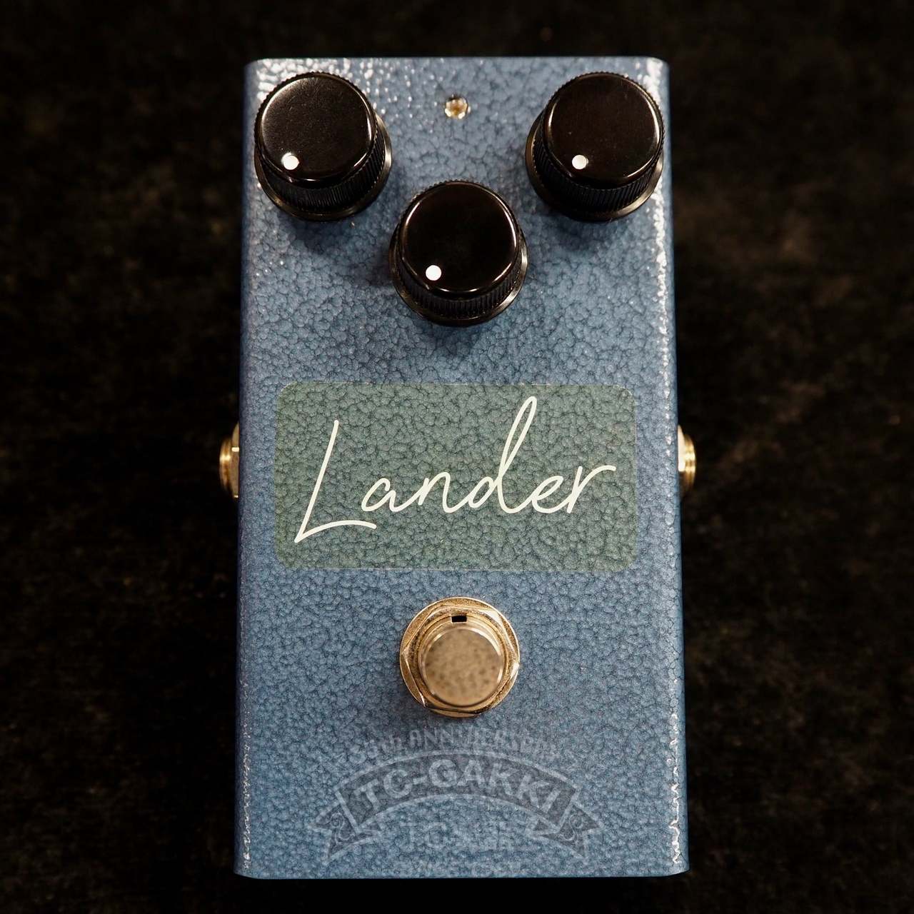 VIRTUES Lander CULT Limited 