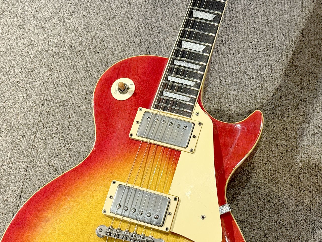 Greco EG-700R（ビンテージ）【楽器検索デジマート】