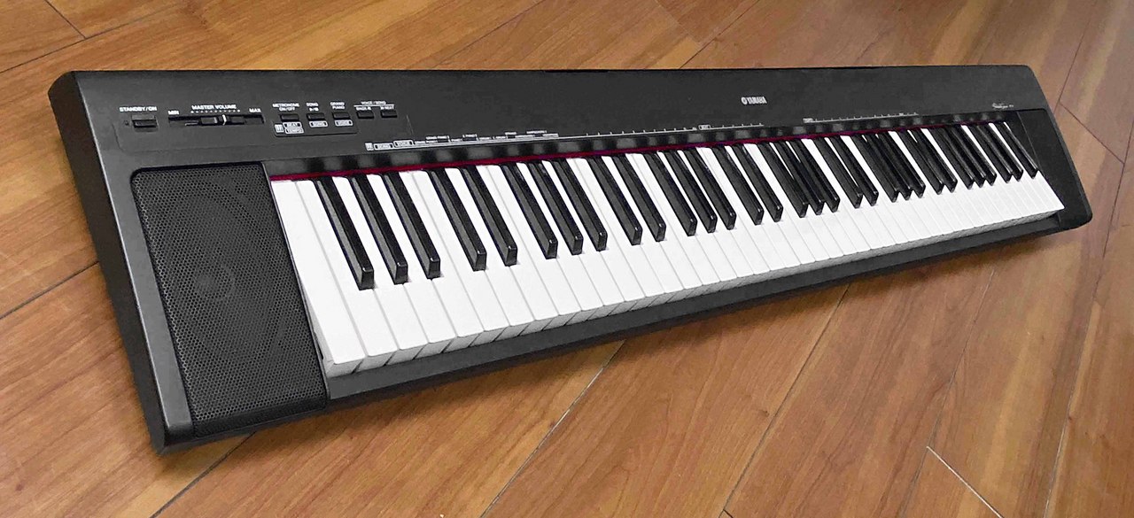 YAMAHA NP-30（中古）［デジマートSALE］【楽器検索デジマート】