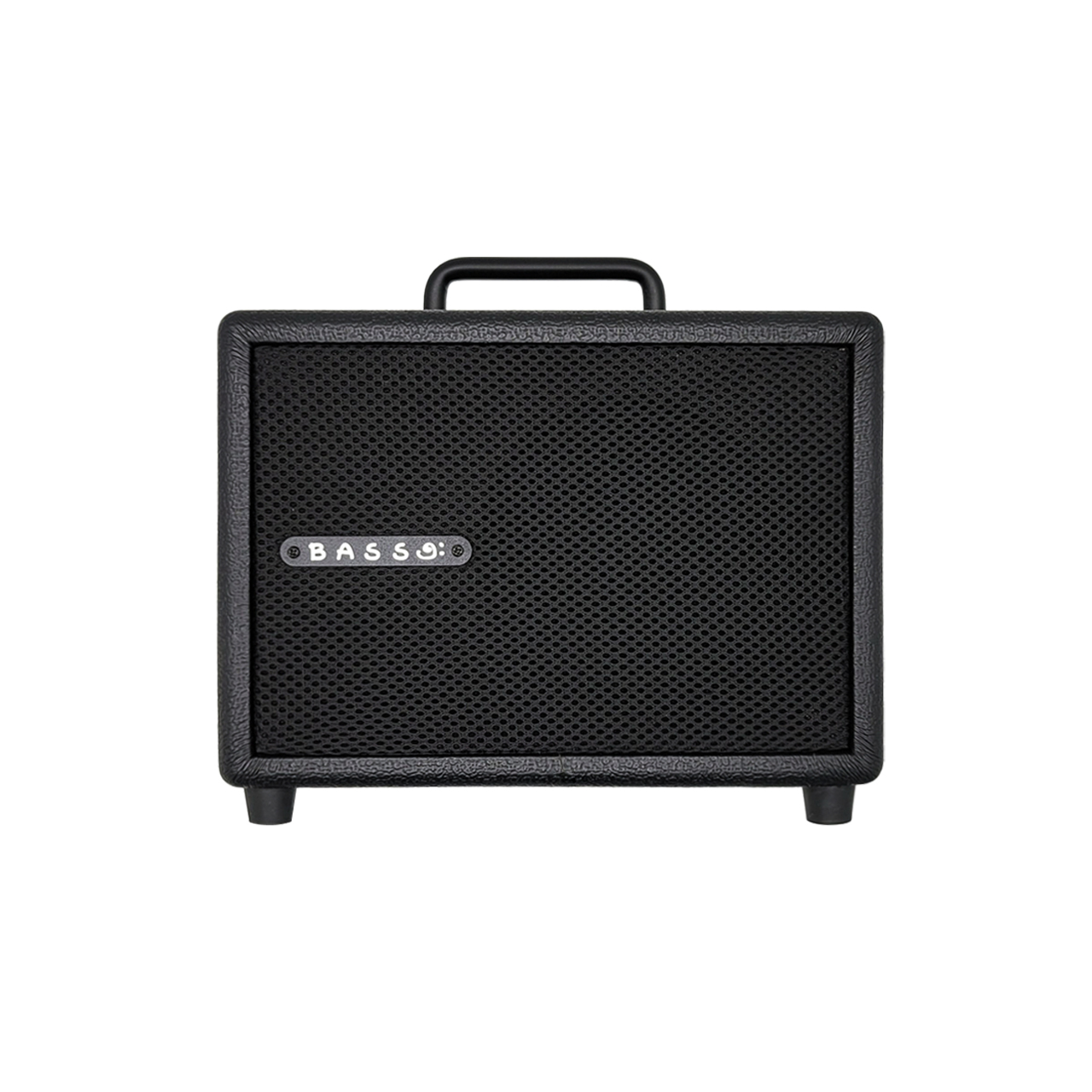 MODEGEAR LOUD MINI-B -Black- 《ベース用小型アンプ》【WEBショップ