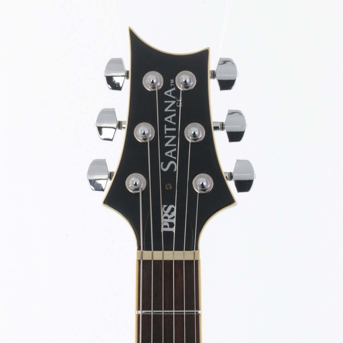 Paul Reed Smith(PRS) Santana SE Ver.2 Tobacco Sunburst 【우메다점】 사진 4