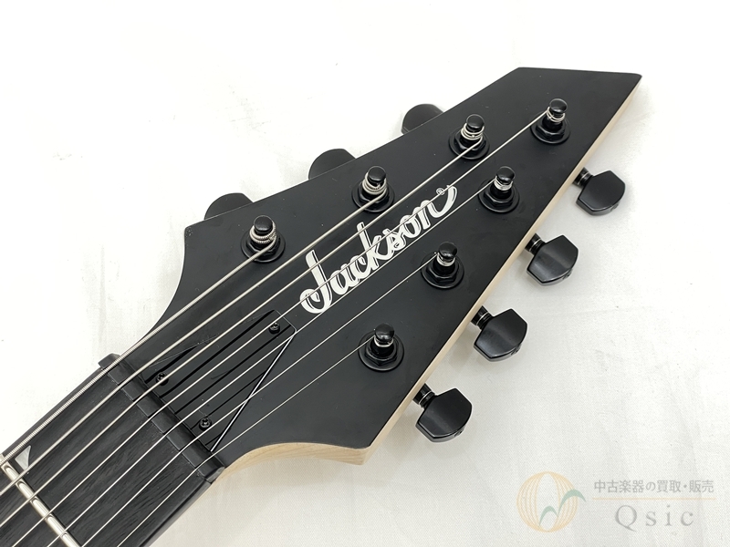 エレキギター 中古現状品 Jackson JS22-7 【返品OK】[SLM90]【梅田店在庫】（中古）【楽器
