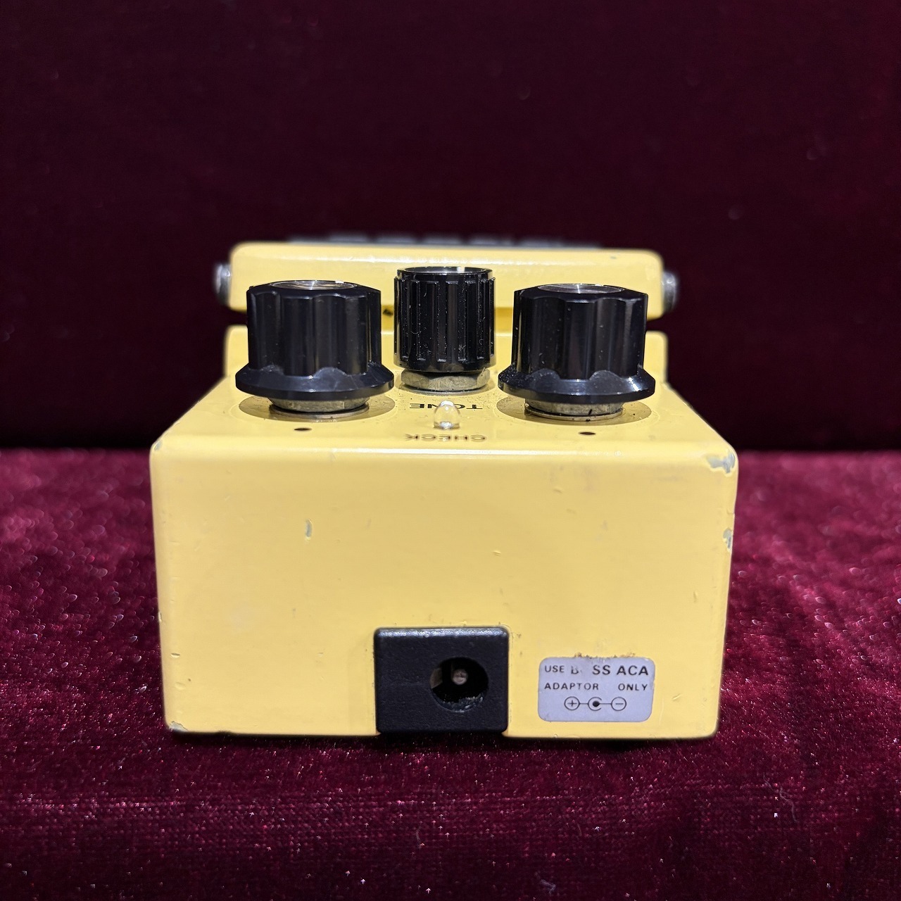 BOSS SD-1 Mod（中古）【楽器検索デジマート】