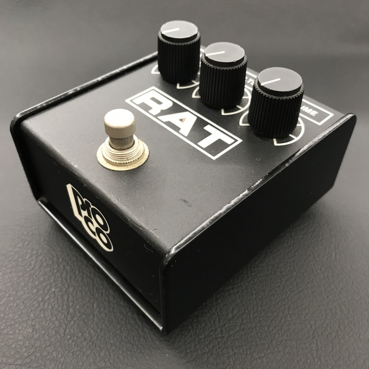 Pro Co RAT II '93（中古）【楽器検索デジマート】