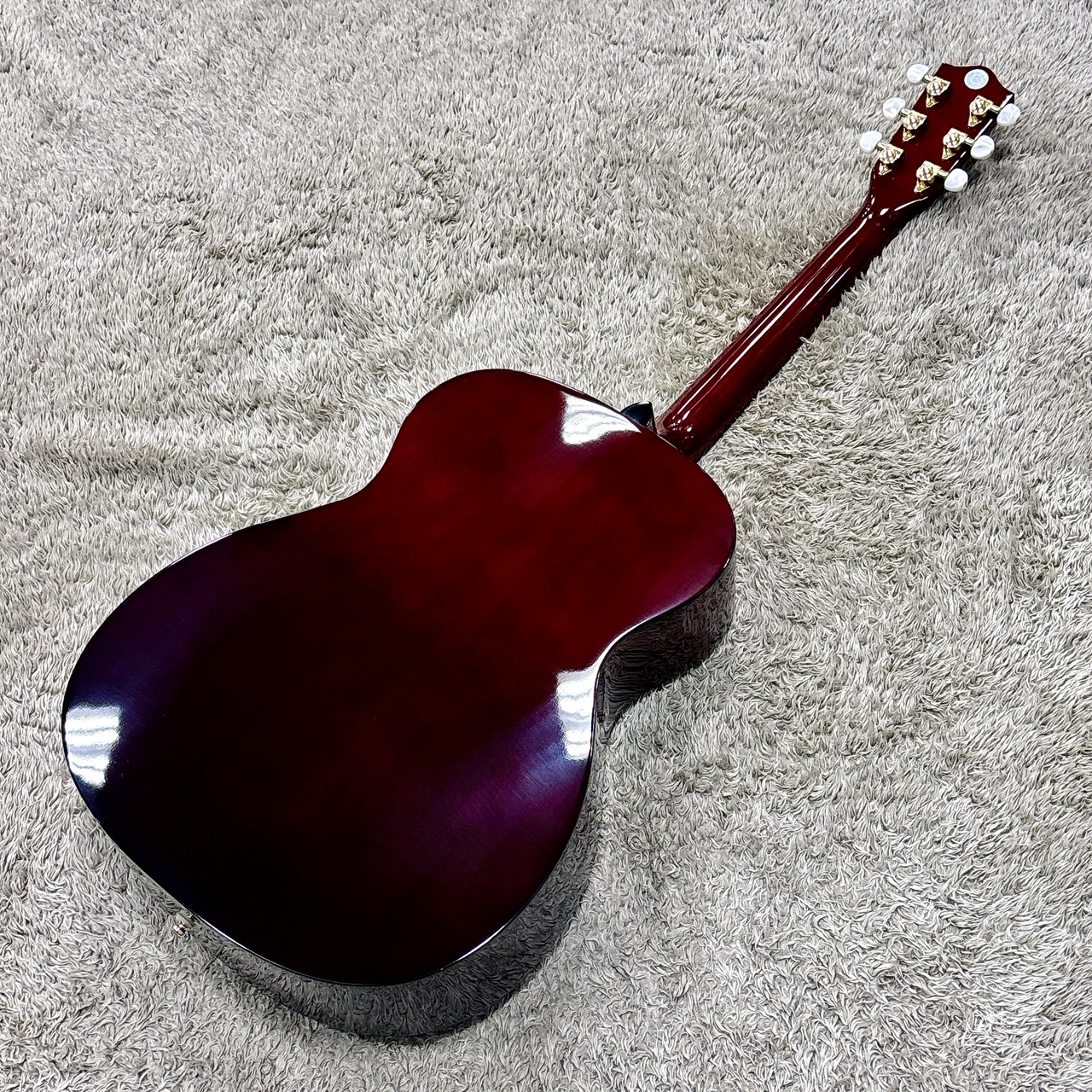 きらきらむうす headway45th Anniversary 限定モデル HD-Fuyuzakura21-FS-STD-SKSW-