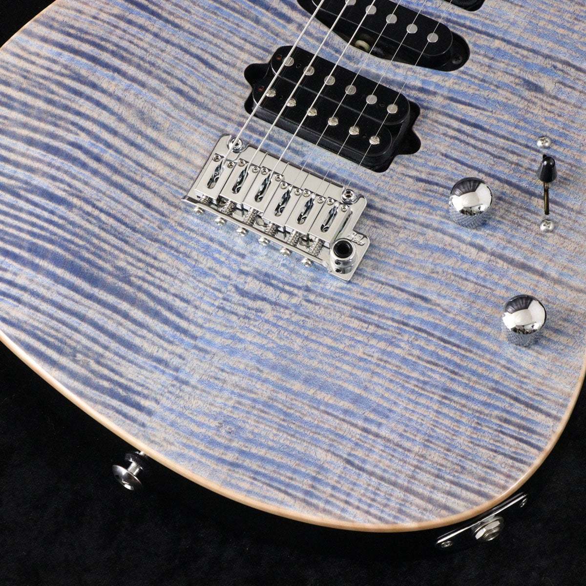 Suhr Modern Plus Trans Blue Denim 【御茶ノ水本店】（中古/送料無料