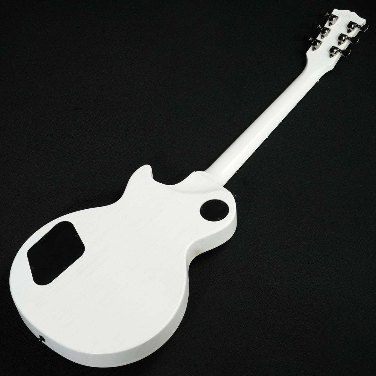 Gibson Les Paul Studio Modern Worn White ≪S/N:218860322