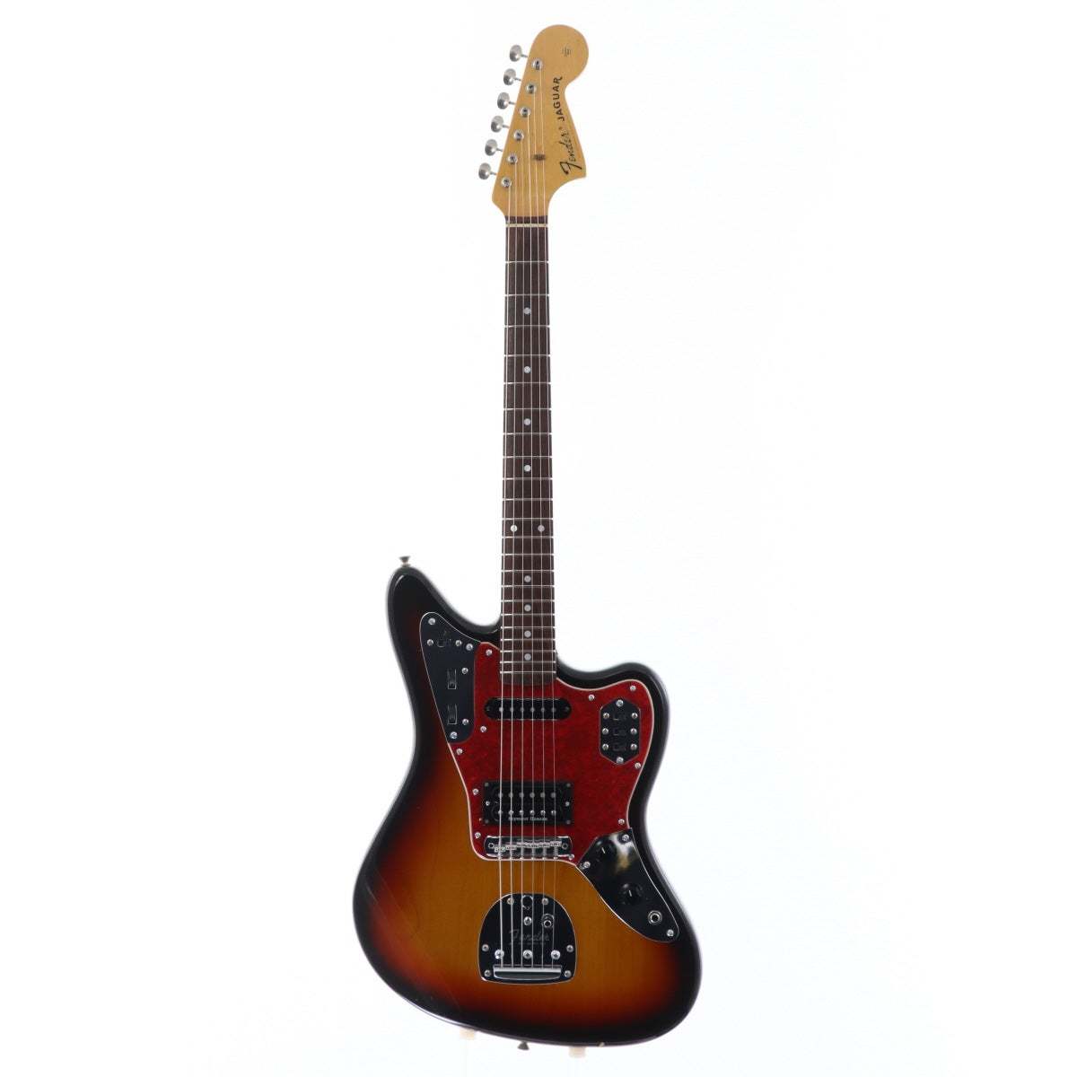 Fender Japan JG66-85 Modified 3-Tone Sunburst 【梅田店】（中古