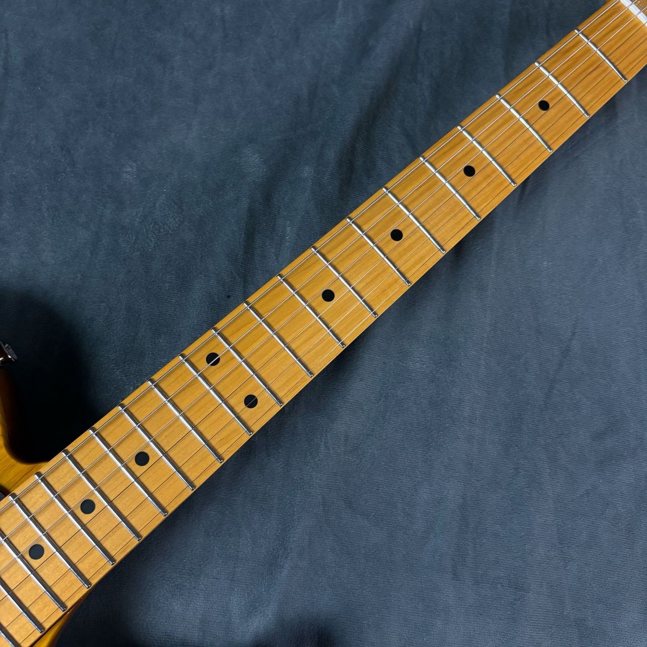 HISTORY HTL/m-Performance Vintage Natural ハムバッカー切替