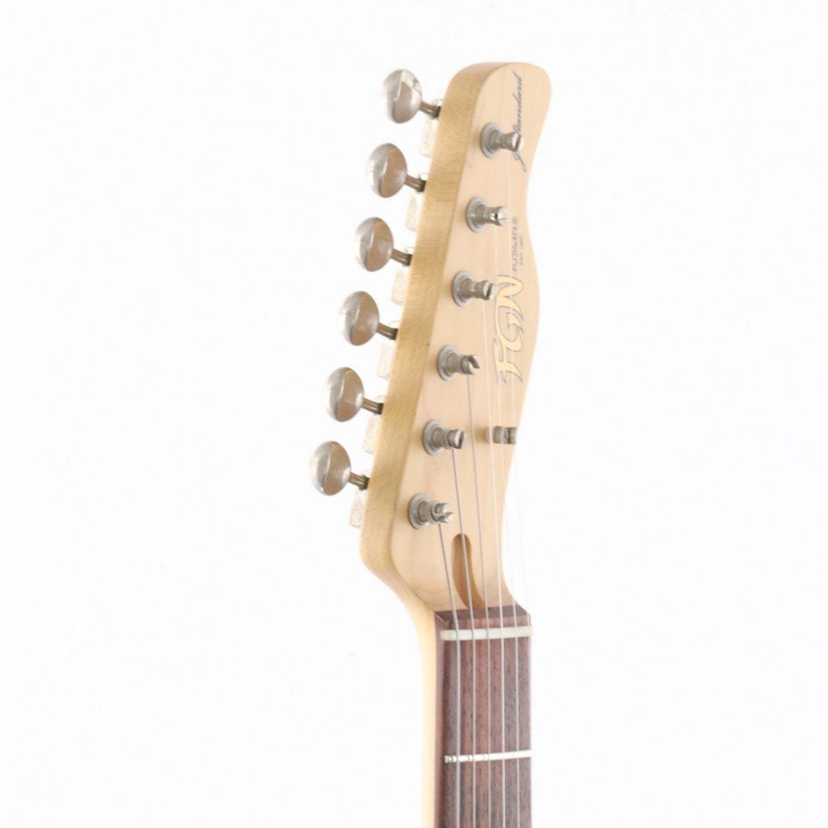 FUJIGEN(FGN) J-Standard ILIAD JIL-AL-R-HH Silver Burst 【心斎橋店
