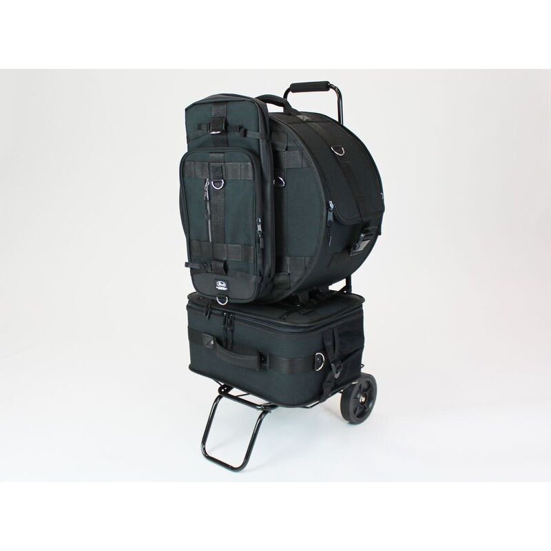 Pearl PSC-BJPB [Black Jam Series / Drum Pedal Bag]【お取り寄せ品