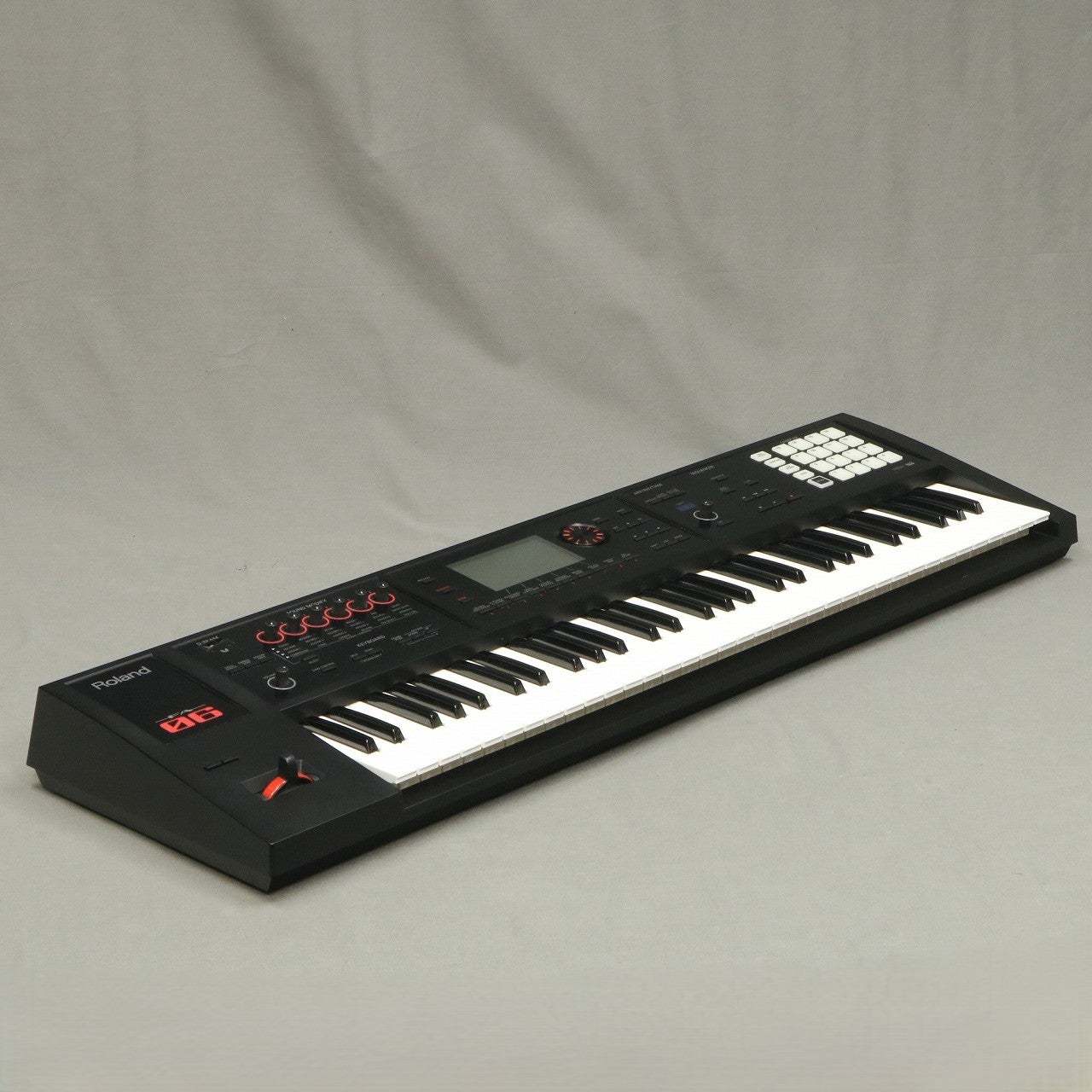 Roland FA-06 【御茶ノ水本店】（中古/送料無料）【楽器検索デジマート】
