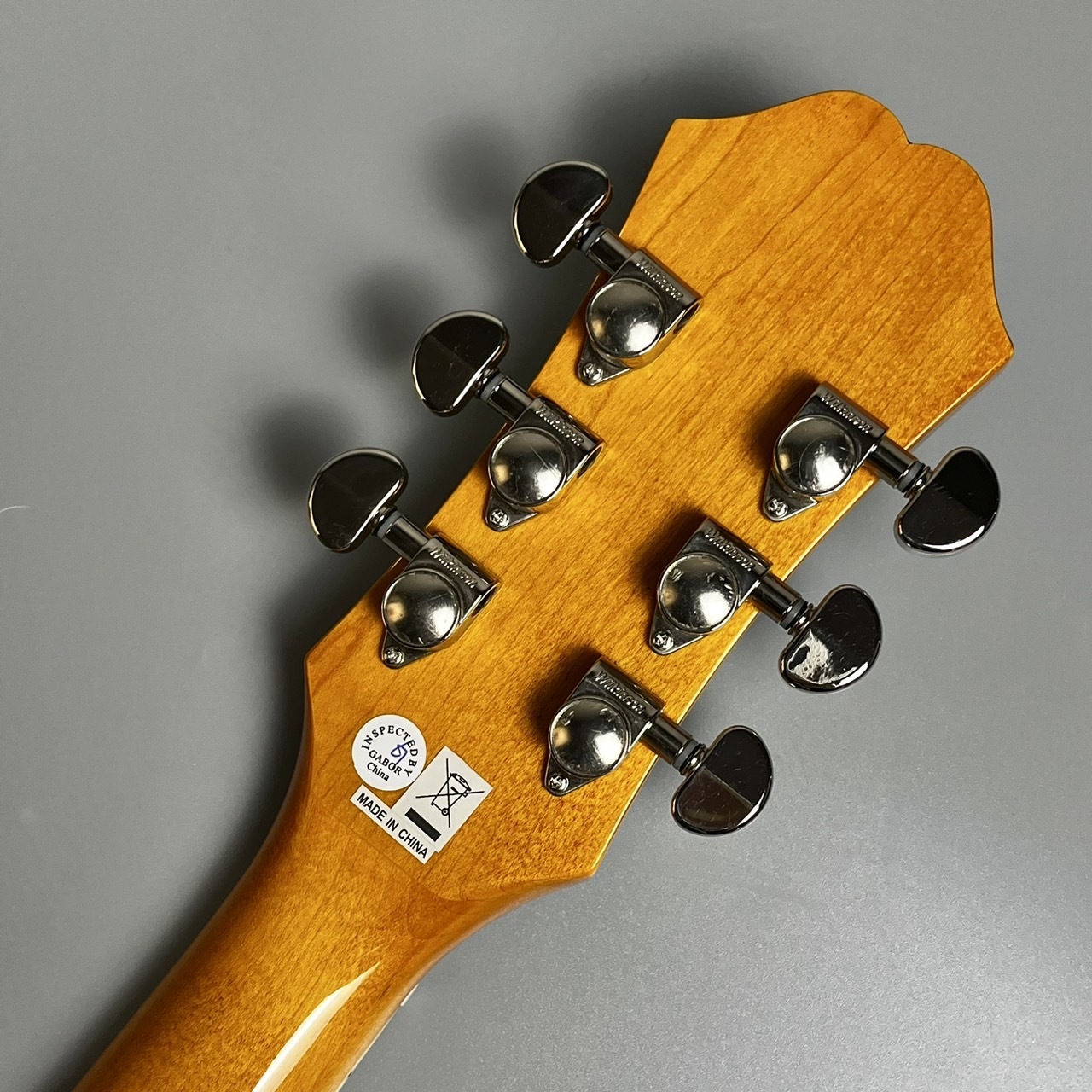 Epiphone DOVE Studio(DOVE Pro) Violinburst ダブ エレアコギター