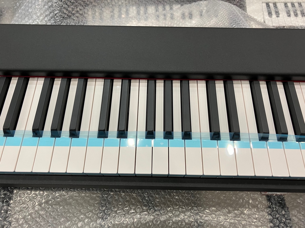 KORG D1 DIGITAL PIANO【台数限定アウトレット特価】【ローン
