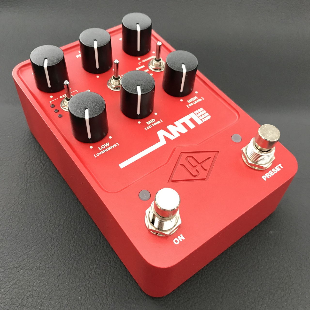 Universal Audio ANTI 1992（中古）【楽器検索デジマート】